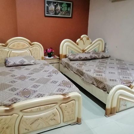 Palm Valley Hotel Sukkur ภายนอก รูปภาพ