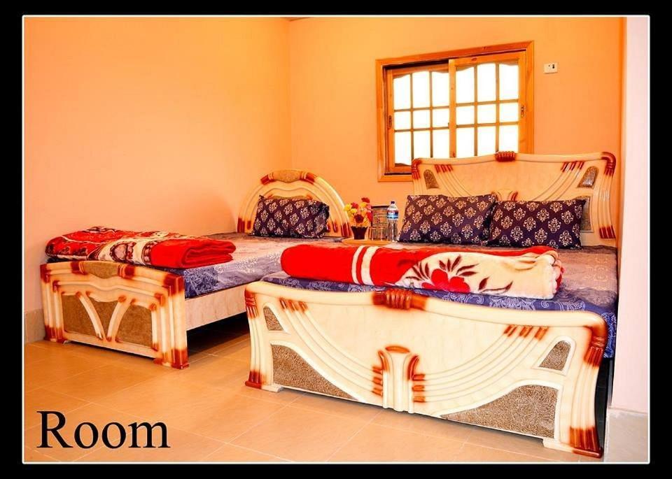 Palm Valley Hotel Sukkur ภายนอก รูปภาพ